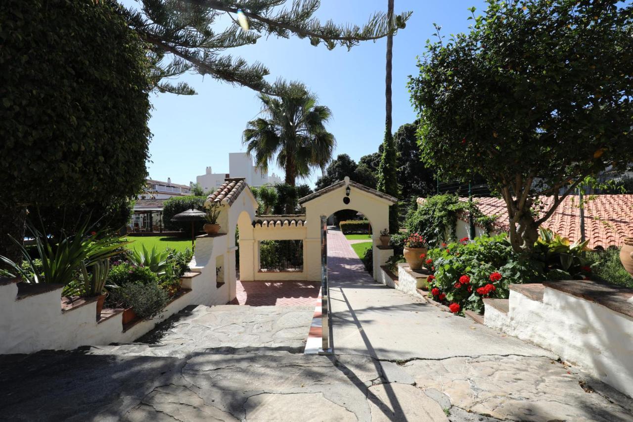 071 - Beachside Studio Perfect For A Family Getaway Lägenhet Torremolinos Exteriör bild